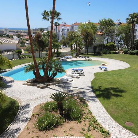 Apartamento Monté Anastacia Lagos Exterior foto