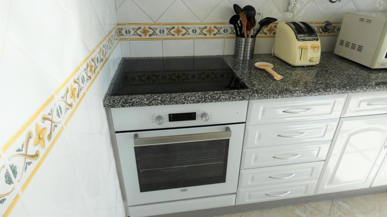 Apartamento Monté Anastacia Lagos Exterior foto