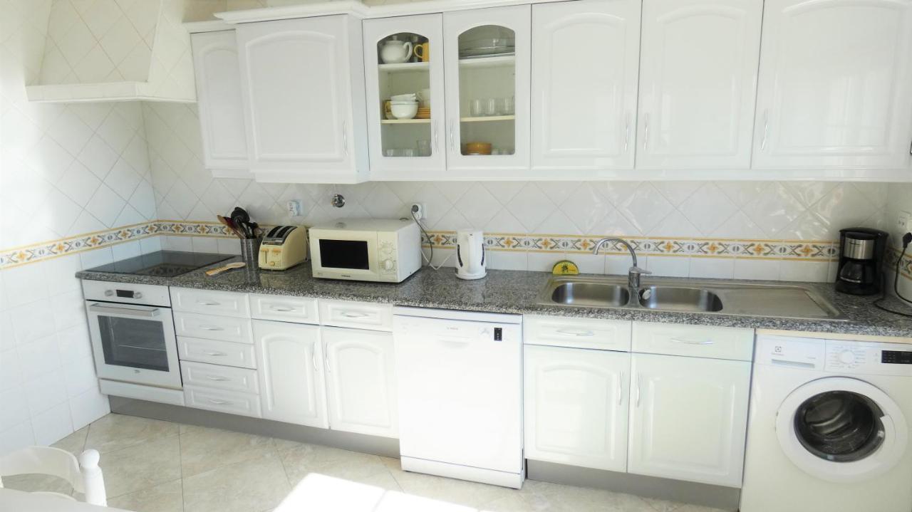 Apartamento Monté Anastacia Lagos Exterior foto