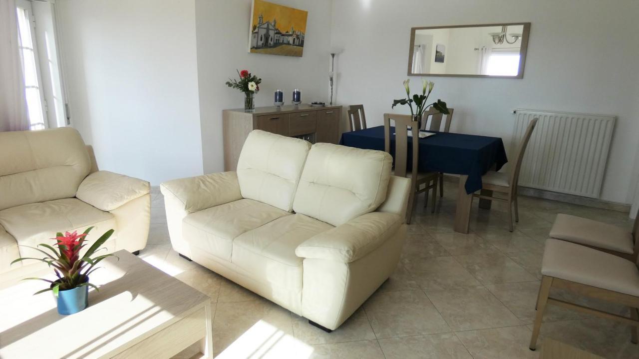 Apartamento Monté Anastacia Lagos Exterior foto