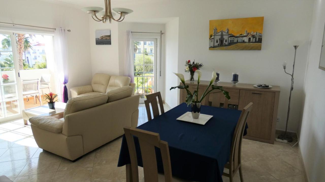 Apartamento Monté Anastacia Lagos Exterior foto