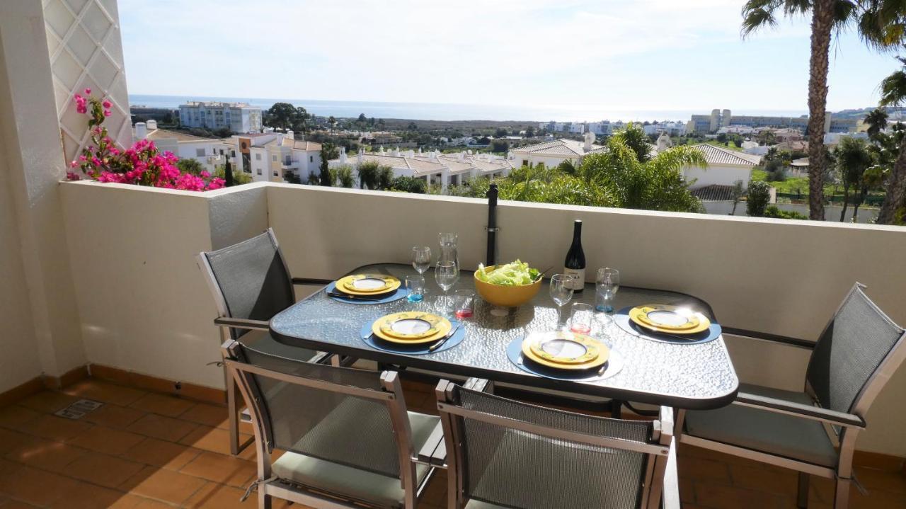 Apartamento Monté Anastacia Lagos Exterior foto