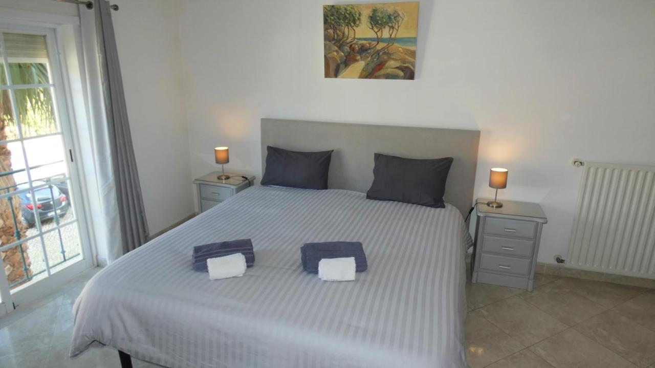 Apartamento Monté Anastacia Lagos Exterior foto