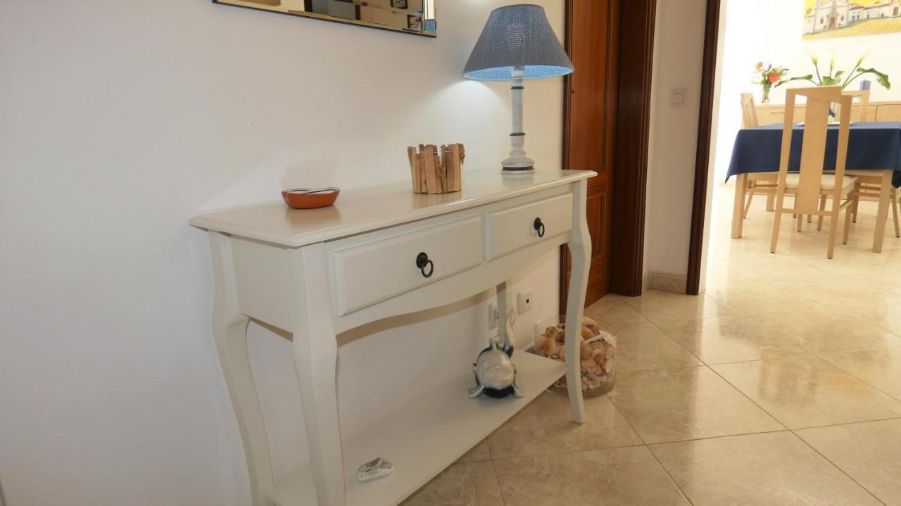 Apartamento Monté Anastacia Lagos Exterior foto