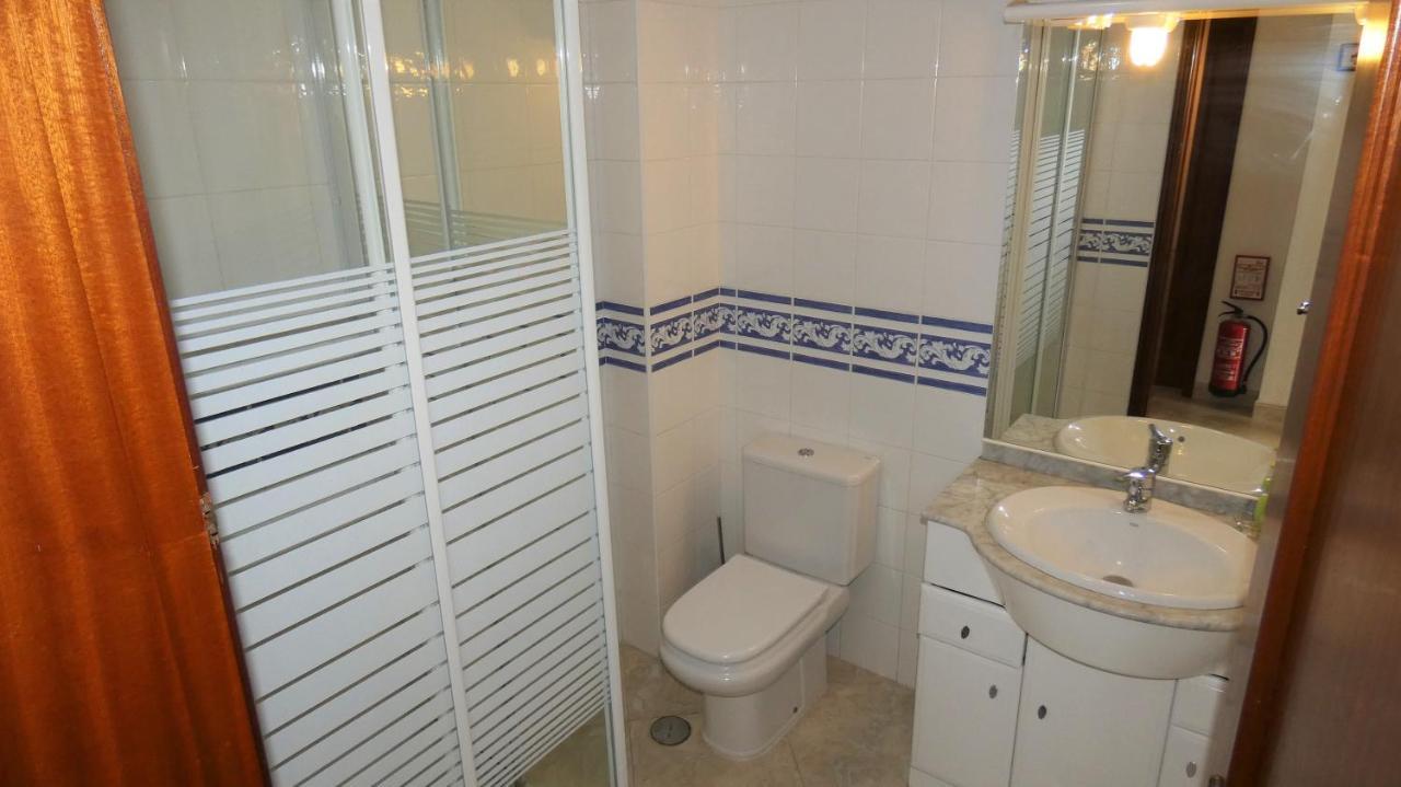 Apartamento Monté Anastacia Lagos Exterior foto