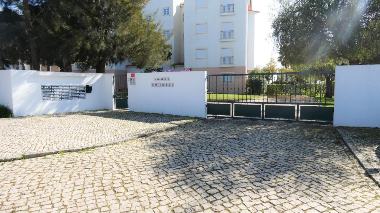 Apartamento Monté Anastacia Lagos Exterior foto
