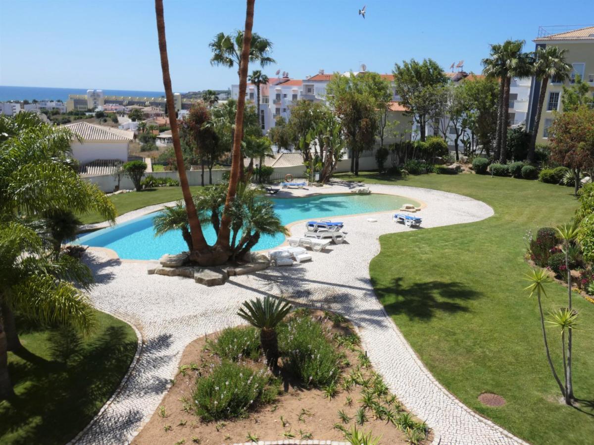 Apartamento Monté Anastacia Lagos Exterior foto